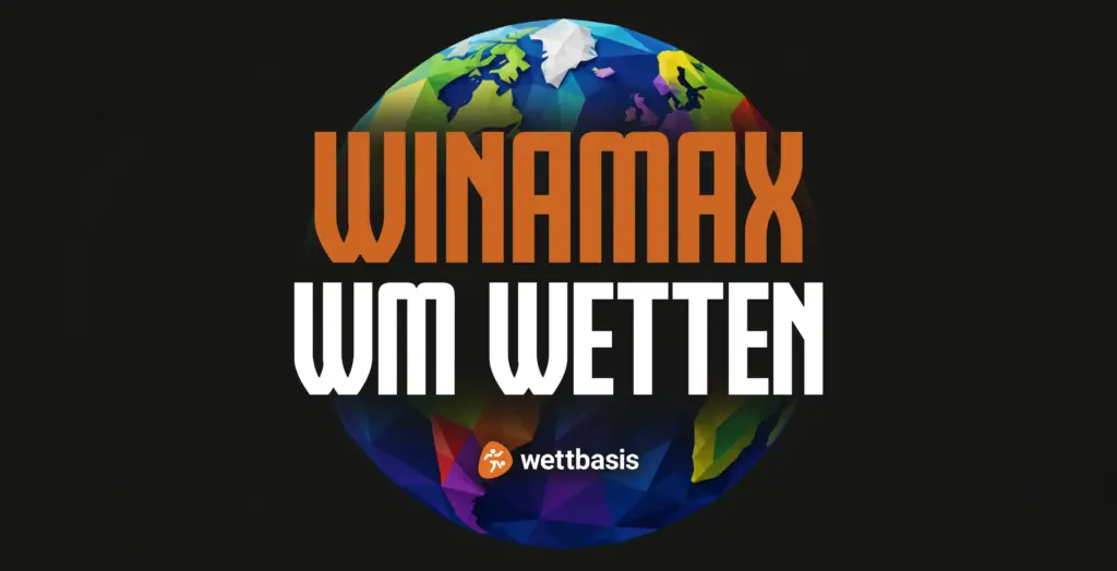 Winamax WM Wetten