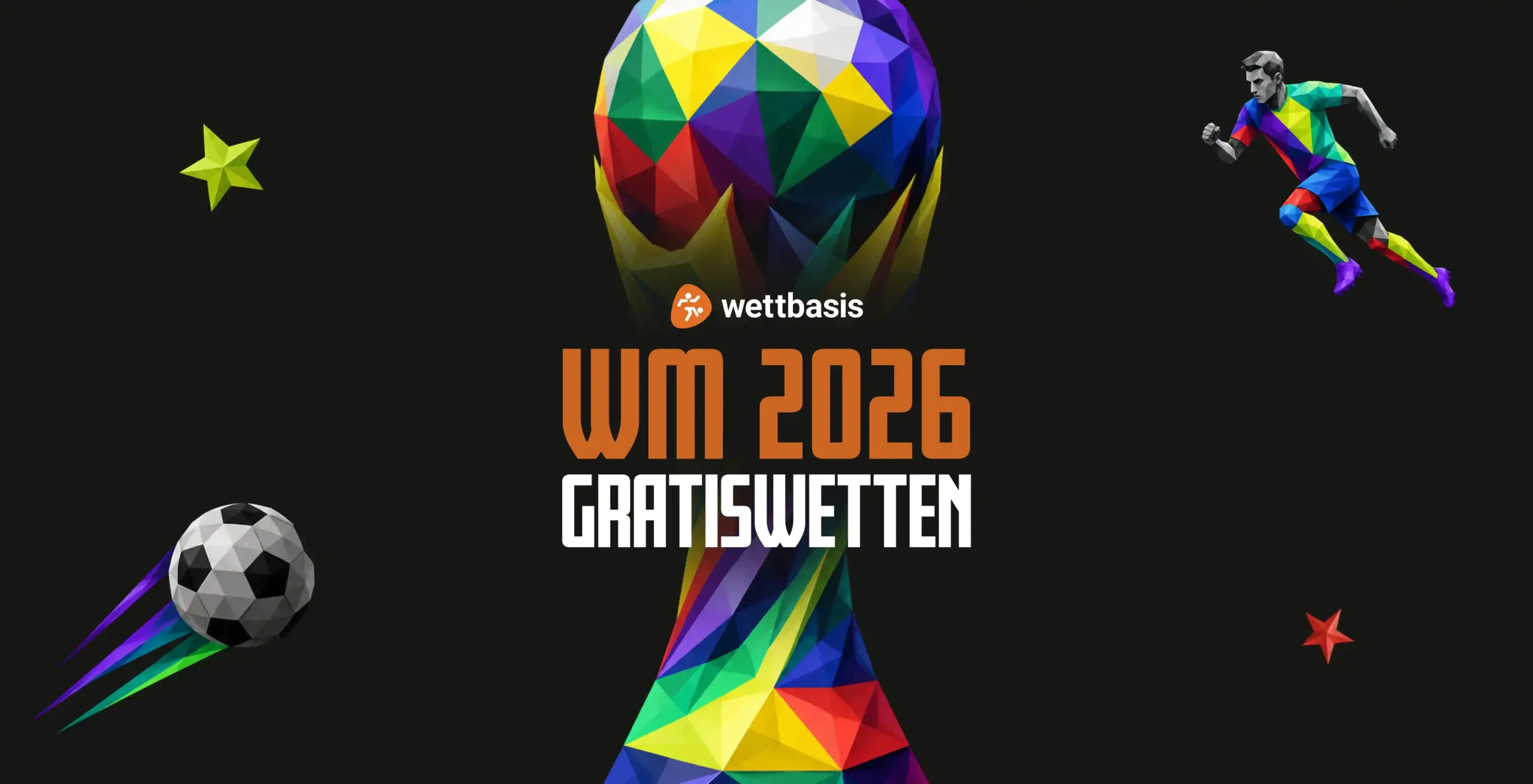 WM 2026 Gratiswetten