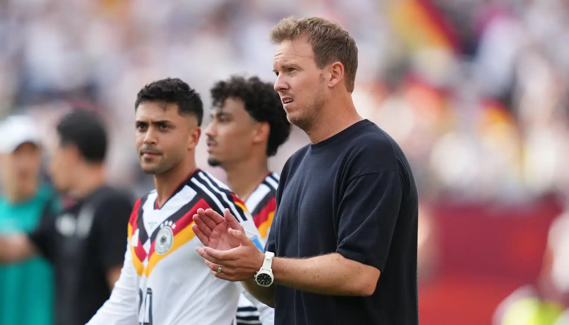 WM Gruppendritte 2026 Regeln Tabelle deutsche Gegner