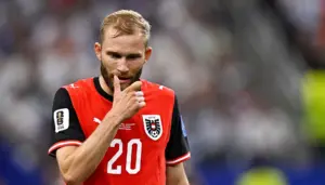 WM Quoten Unentschieden 3. Spieltag Österreich
