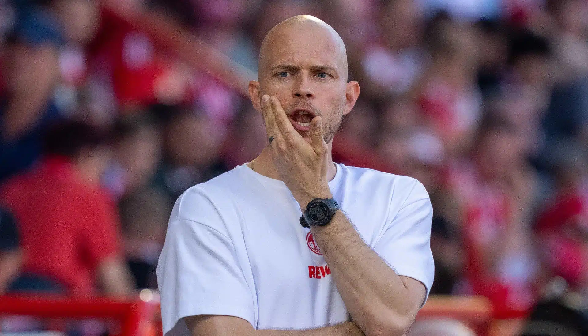 1. FC Köln Testspiele Trainingslager Sommerfahrplan 2026