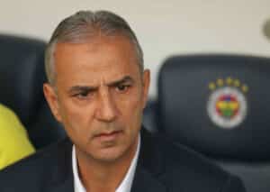 Für Fenerbahce (im Bild: Ismail Kartal) zählt zum Quali-Auftakt gegen Gornik Zabrze nur ein Sieg. (© Zuma Press / Alamy Stock Photo) Für Fenerbahce (im Bild: Ismail Kartal) zählt zum Quali-Auftakt gegen Gornik Zabrze nur ein Sieg.