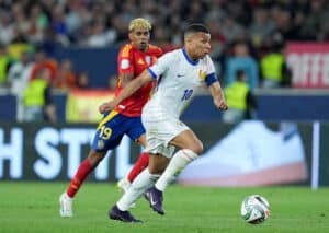 Wird es im WM-Halbfinale zwischen Spanien und Frankreich torreich zur Sache gehen?