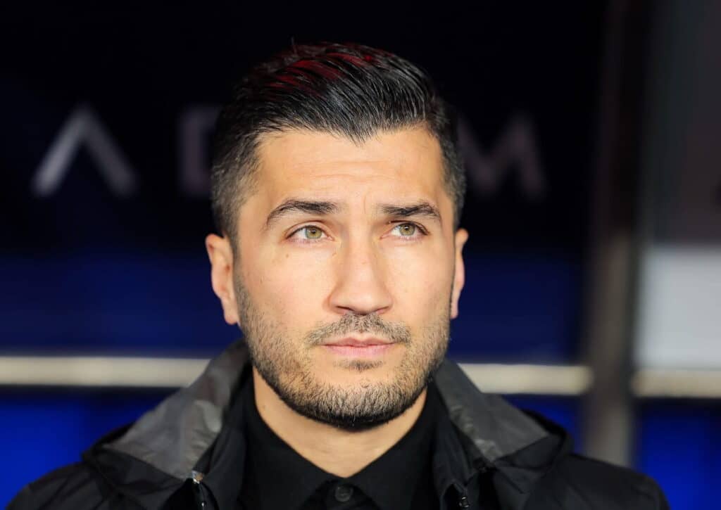 Gelingt Nuri Sahin (im Bild) mit Basaksehir gegen Inter Turku ein guter Start in die neue Saison? (© BSR Agency / Alamy Stock Photo) Basaksehir Inter Turku Tipp