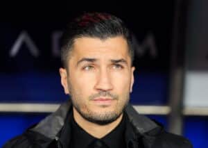 Gelingt Nuri Sahin (im Bild) mit Basaksehir gegen Inter Turku ein guter Start in die neue Saison? (© BSR Agency / Alamy Stock Photo) Basaksehir Inter Turku Tipp