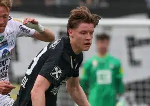 Heart of Midlothian Sturm Graz Tipp