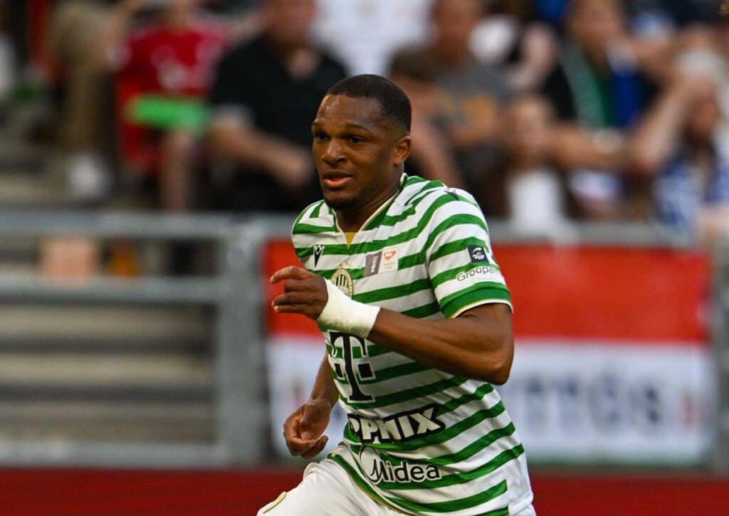 Ferencvaros Budapest Vojvodina Tipp