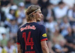 Oberwart Red Bull Salzburg Tipp