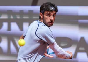 Aleksandar Vukic vs. Lorenzo Musetti Tipp