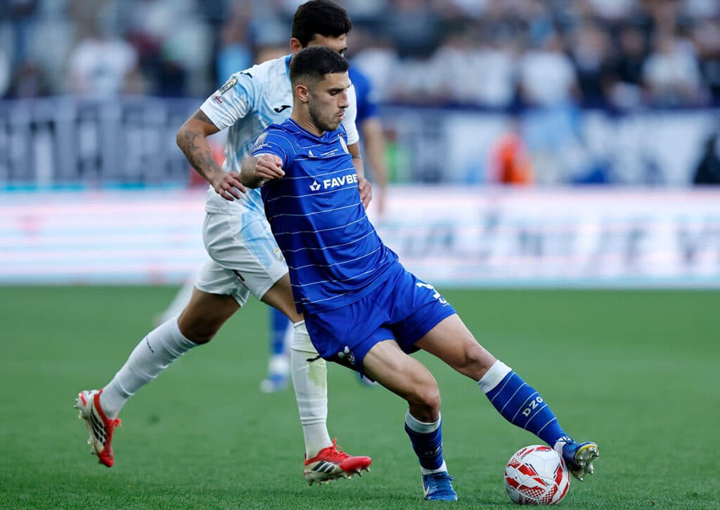 Dinamo Zagreb vs. Thun Tipp