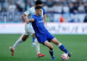 Dinamo Zagreb vs. Thun Tipp
