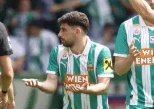 SK Rapid FC Santa Coloma Tipp