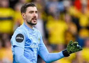 Bodö/Glimt Fredrikstad Tipp