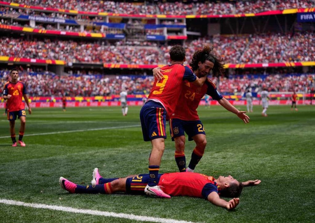 WM 2026 Favoriten Tipps von Profis - Achtelfinale