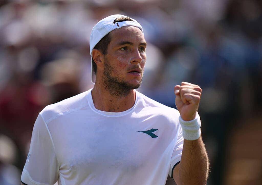 Hurkacz Struff Tipp