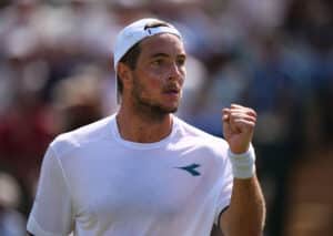 Hurkacz Struff Tipp