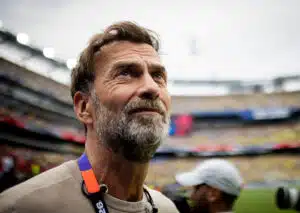 Jürgen Klopp Stadion WM 2026