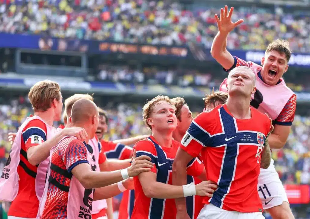 WM 2026 Außenseiter Tipps von Profis - Viertelfinale