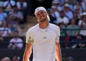 Fery Zverev Tipp