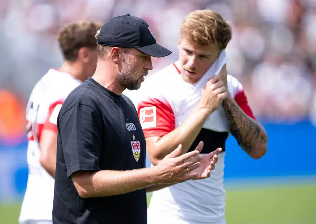 Bundesliga Außenseiter Tipps 1. Spieltag 2026/27