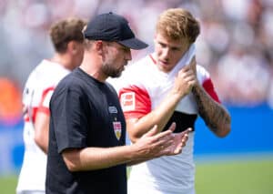 Bundesliga Außenseiter Tipps 1. Spieltag 2026/27