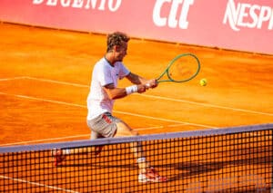 Holt sich Luca van Assche im Finale von Estoril den Titel gegen Alexander Blockx?