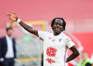 Gornik Zabrze Fenerbahce Tipp