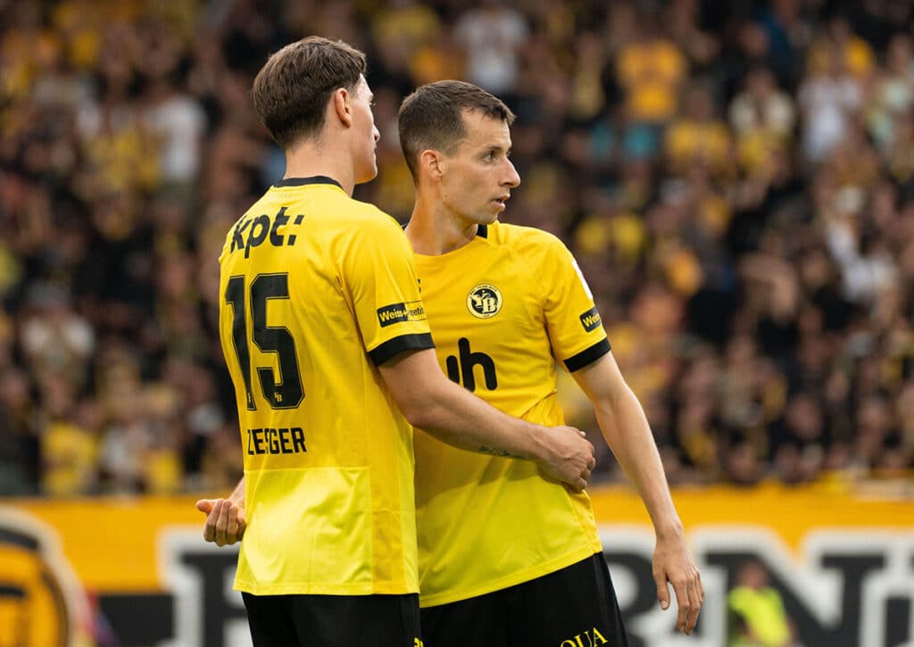 Super League 2. Spieltag Wett-Tipps
