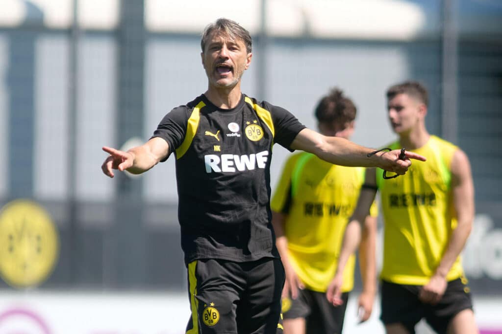 BVB Testspiele 2026 Termine Gegner