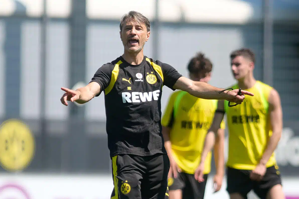 BVB Testspiele 2026 Termine Gegner
