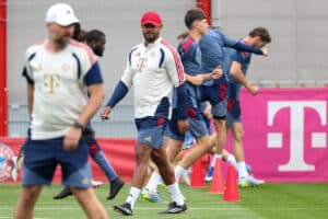 Bayern Testspiele 2026 Gegner Termine Übertragung Sommerfahrplan