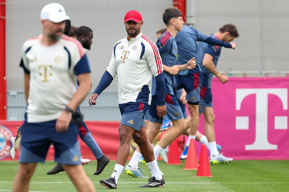 Bayern Testspiele 2026 Gegner Termine Übertragung Sommerfahrplan