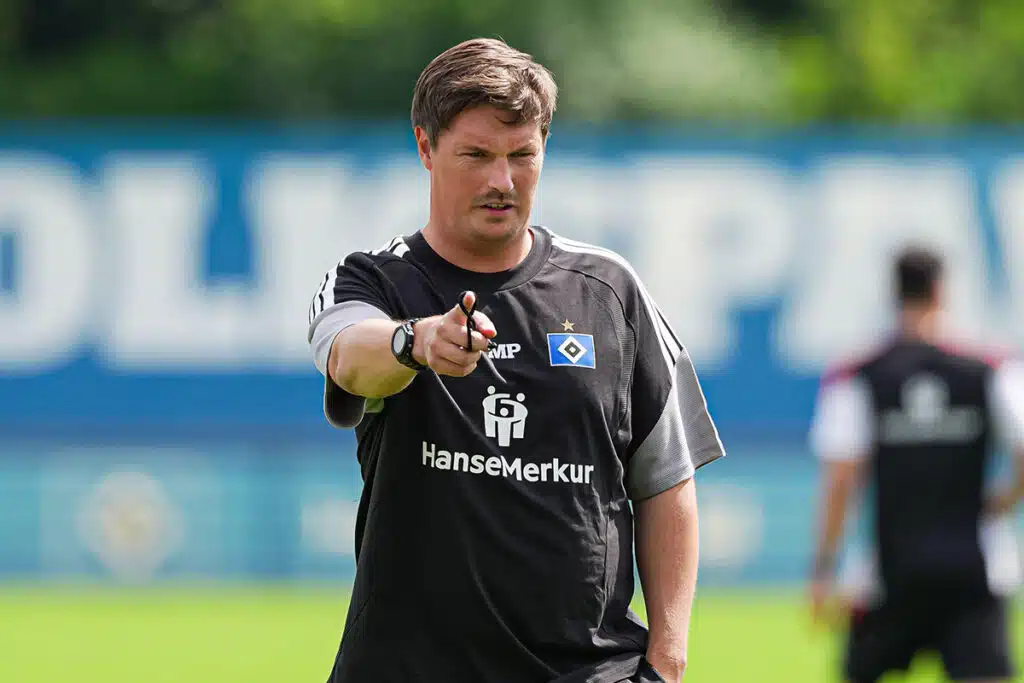 HSV Testspiele 2026 Termine Gegner Sommerfahrplan Trainingslager HSV Testspiele 2026 Termine Gegner
