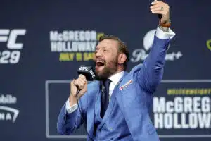 McGregor Holloway Wetten Quoten Prognose UFC 329 Tipps McGregor Holloway Wetten Quoten UFC 329