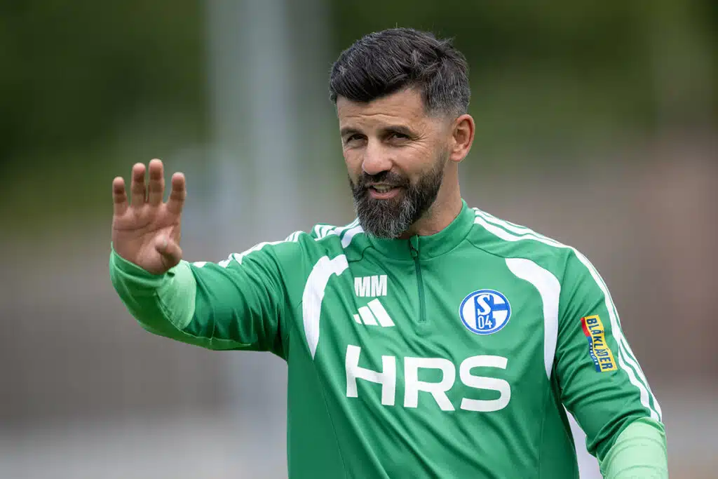 Schalke Testspiele 2026 Termine Gegner Sommerfahrplan Schalke Testspiele Termine Sommerfahrplan 2026