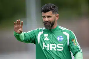Schalke Testspiele 2026 Termine Gegner Sommerfahrplan Schalke Testspiele Termine Sommerfahrplan 2026