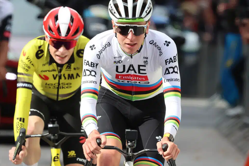 Tour de France 2026 Favoriten Prognose Gesamtsieger Wettquoten Tour de France 2026 Favoriten Prognose Wettquoten