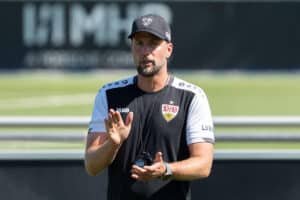 VfB Stuttgart Testspiele 2026 Termine Gegner Trainingslager Sommerfahrplan VfB Stuttgart Testspiele 2026 Termine Gegner