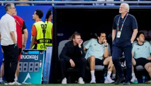 deutschland-wm-aus-kritik-nagelsmann-experten Deutschland WM Aus Kritik Nagelsmann Experten