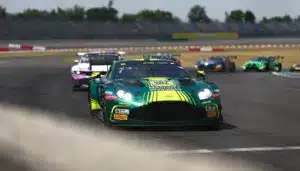 DTM Norisring 2026 Zeitplan Programm Übertragung