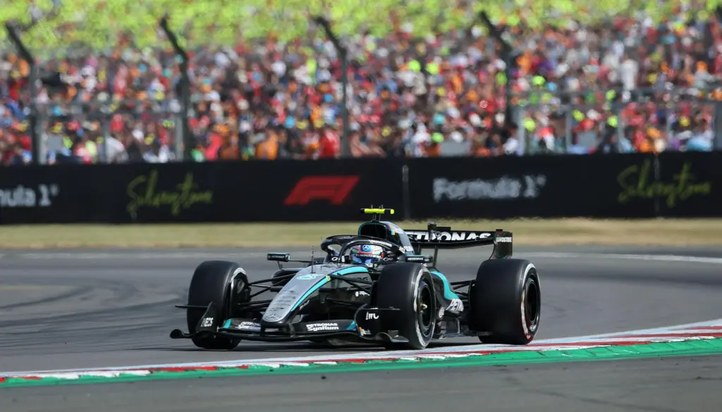 Formel 1 Spa 2026 Zeitplan Start Übertragung