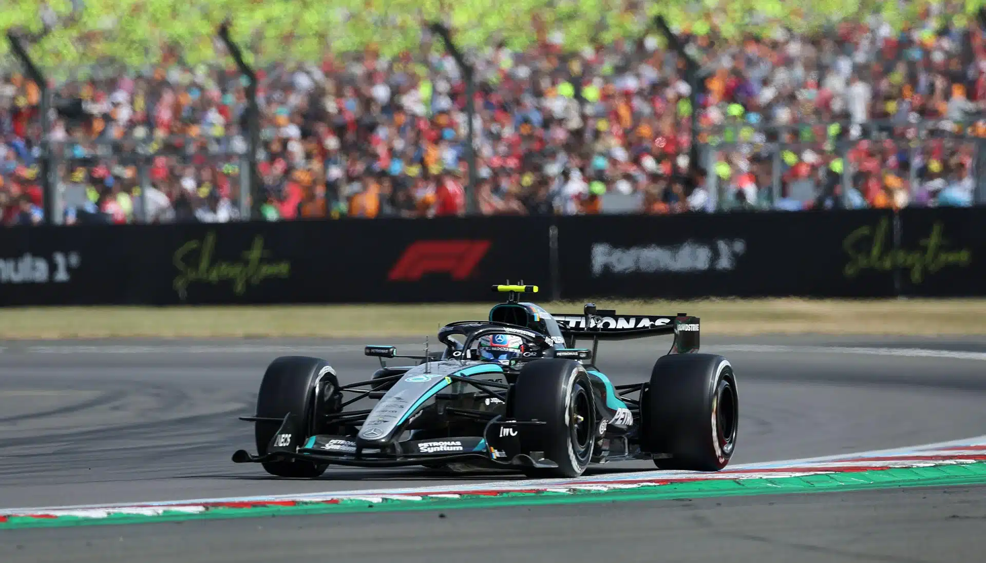Formel 1 Spa 2026 Zeitplan Start Übertragung