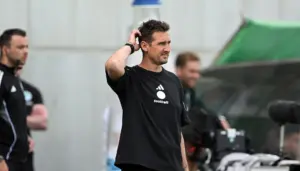 Nürnberg - Palermo Übertragung Testspiel 2026