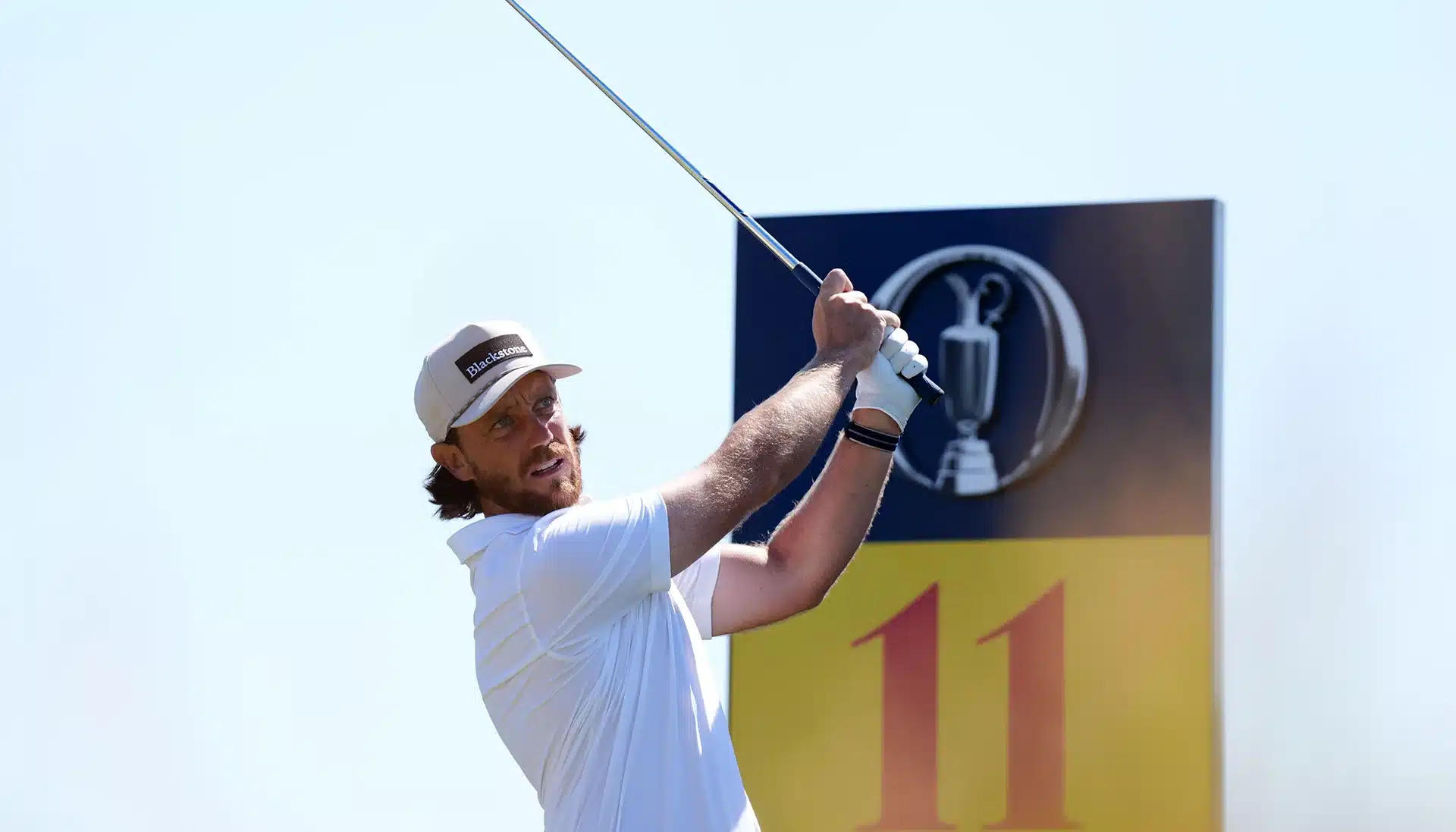 The Open 2026 Zeitplan Übertragung Favoriten Wettquoten